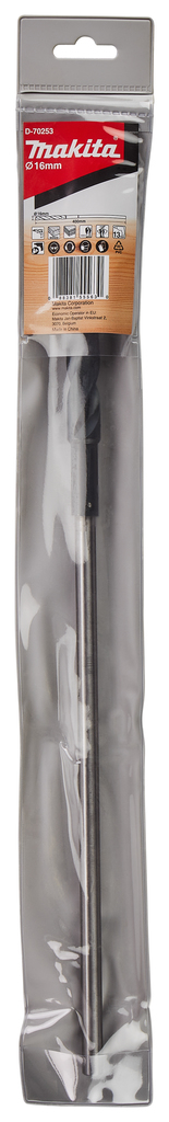 Bekistingsboor 16x400mm