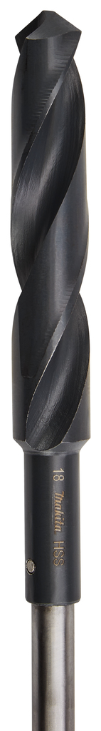 Bekistingsboor 18x400mm