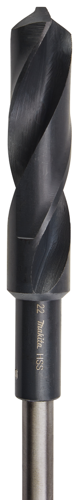 Bekistingsboor 22x400mm