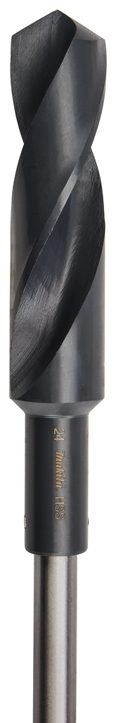 Bekistingsboor 24x400mm