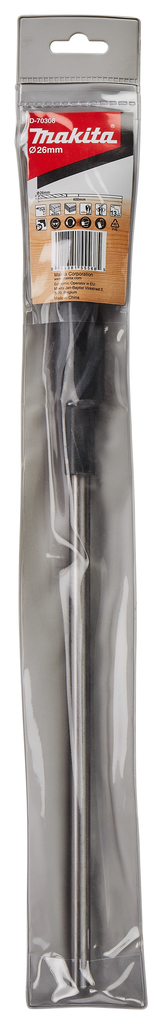 Bekistingsboor 26x400mm