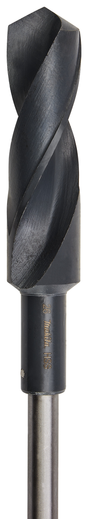 Bekistingsboor 26x400mm