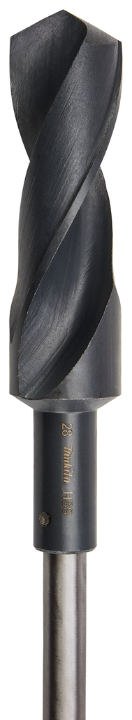 Bekistingsboor 28x400mm