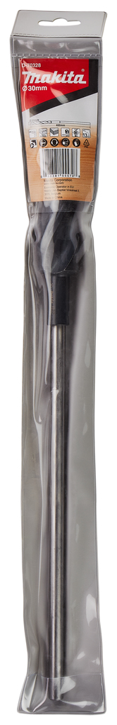 Bekistingsboor 30x400mm