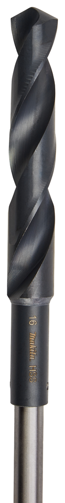 Bekistingsboor 16x600mm