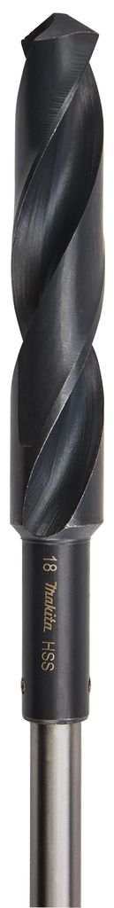 Bekistingsboor 18x600mm