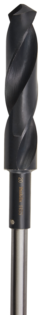 Bekistingsboor 20x600mm