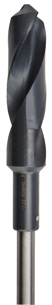 Bekistingsboor 24x600mm