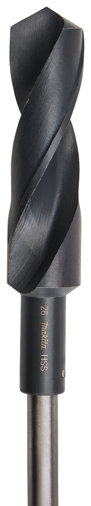 Bekistingsboor 26x600mm