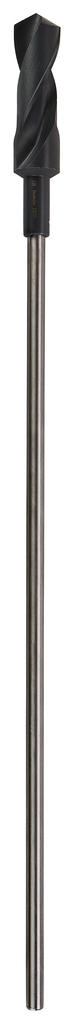 Bekistingsboor 28x600mm