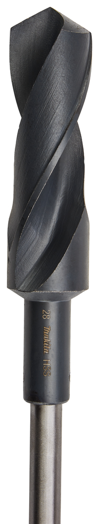 Bekistingsboor 28x600mm