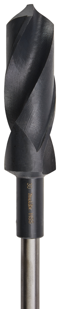 Bekistingsboor 30x600mm