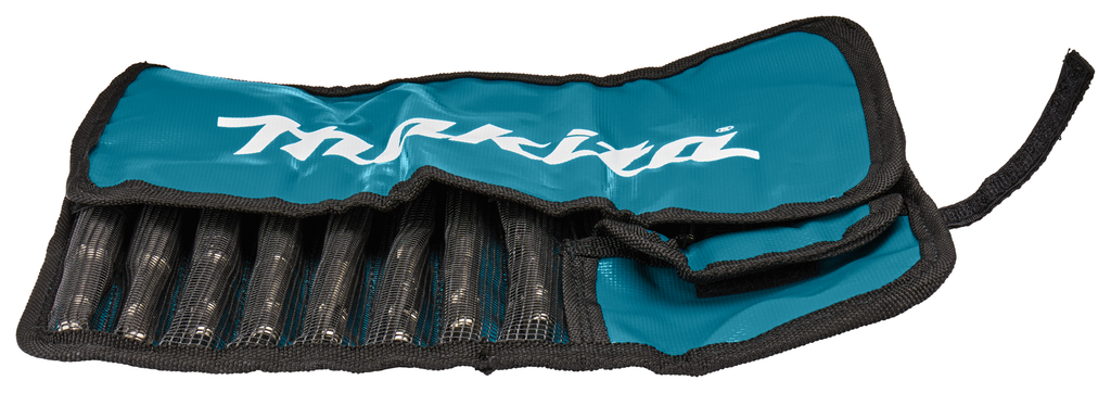 B2S: Betonboor-/beitelset 13-delig