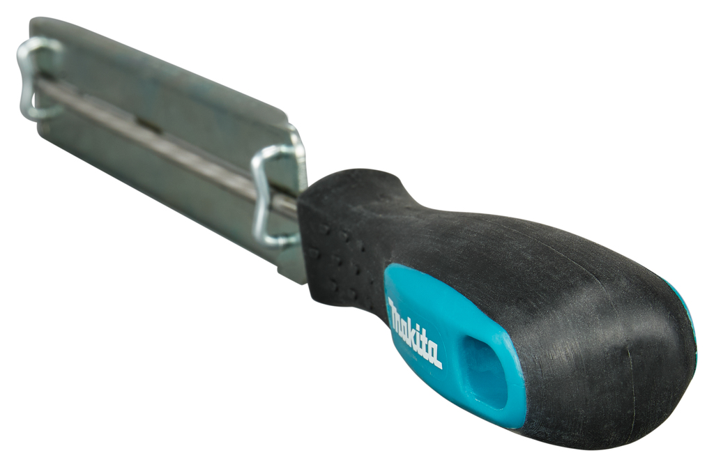 Zaagkettingvijl + vijlhoekmal 4,0mm