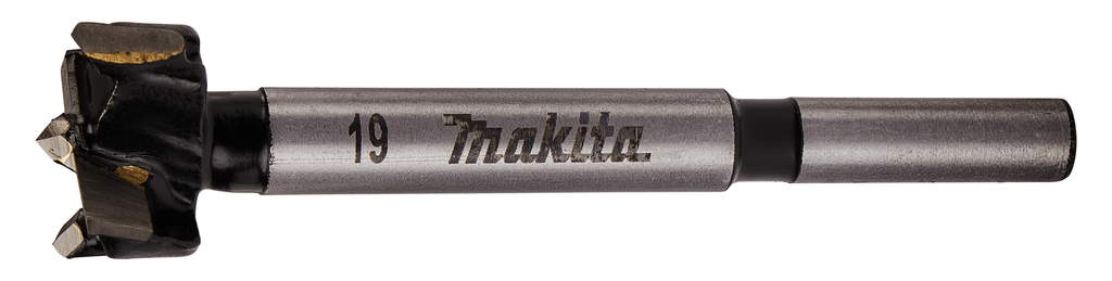 Scharnierboor 19x77mm