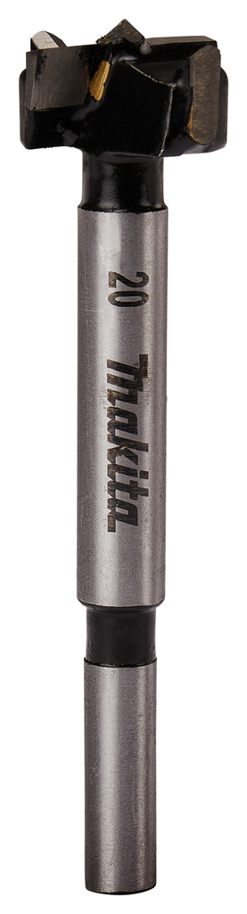 Scharnierboor 20x77mm