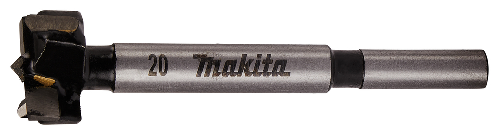 Scharnierboor 20x77mm