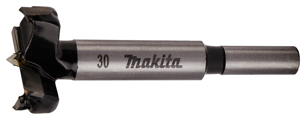 Scharnierboor 30x77mm