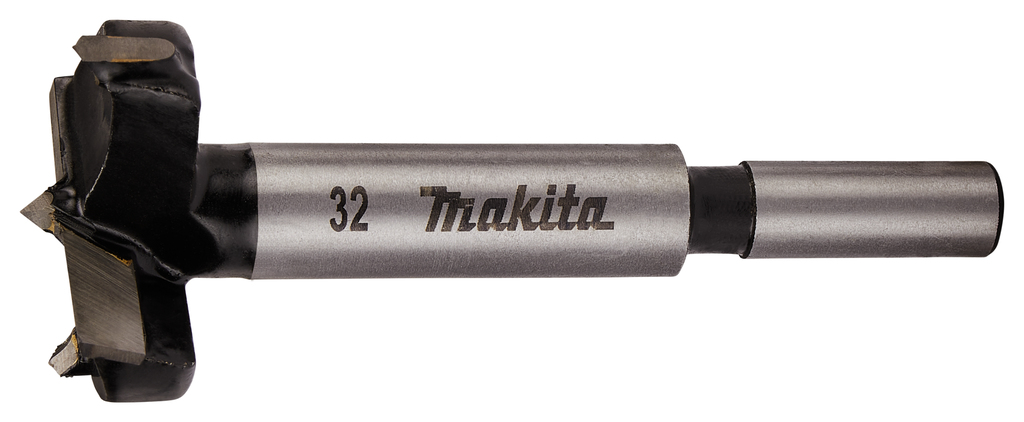 Scharnierboor 32x77mm