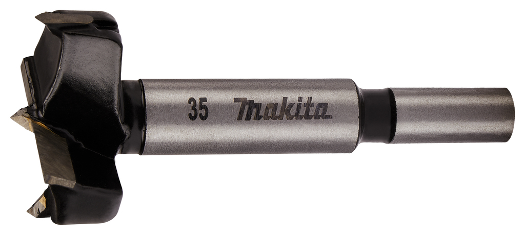 Scharnierboor 35x77mm