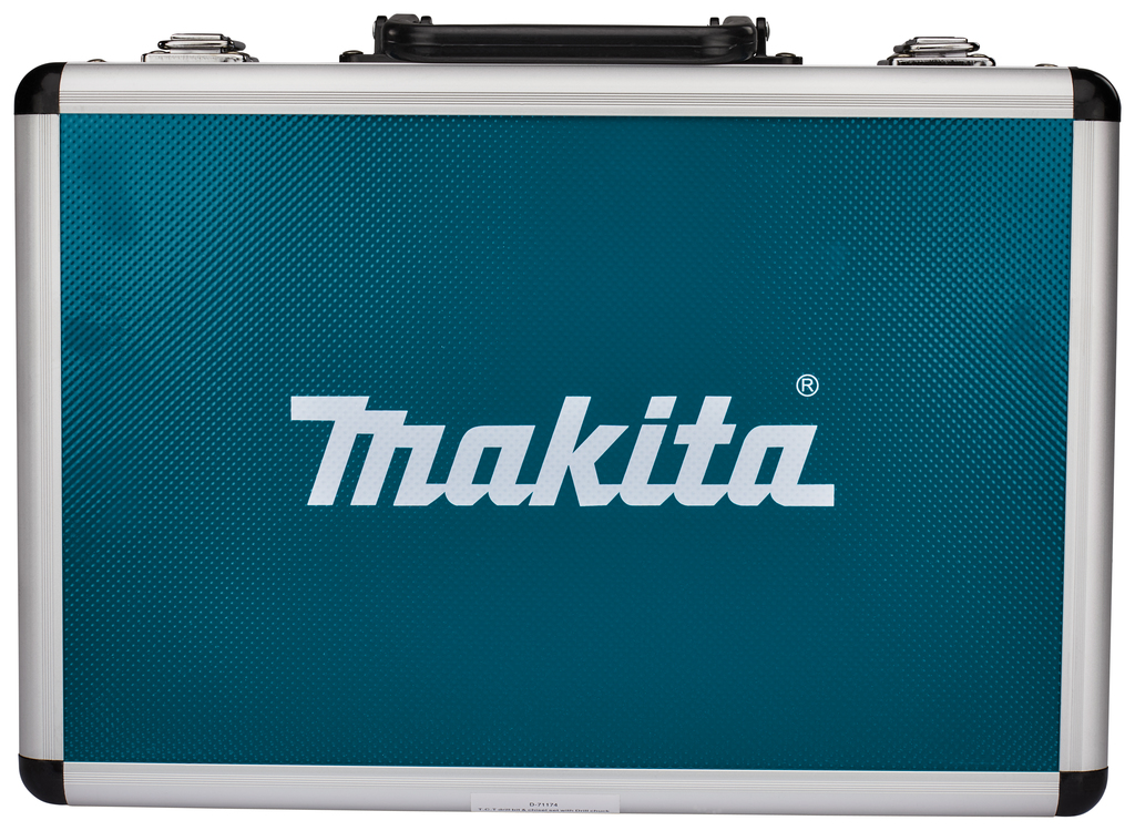 B2S: Betonboor-/beitelset 14-delig