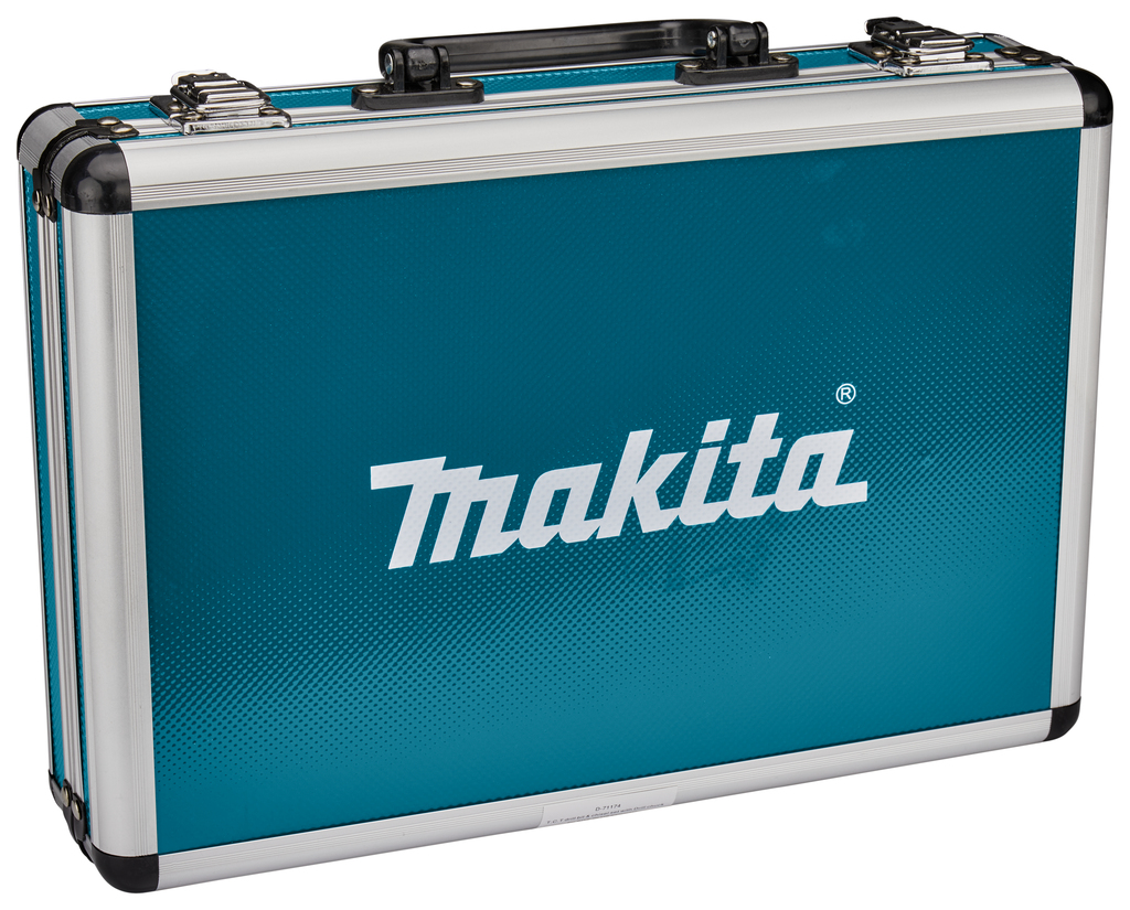 B2S: Betonboor-/beitelset 14-delig