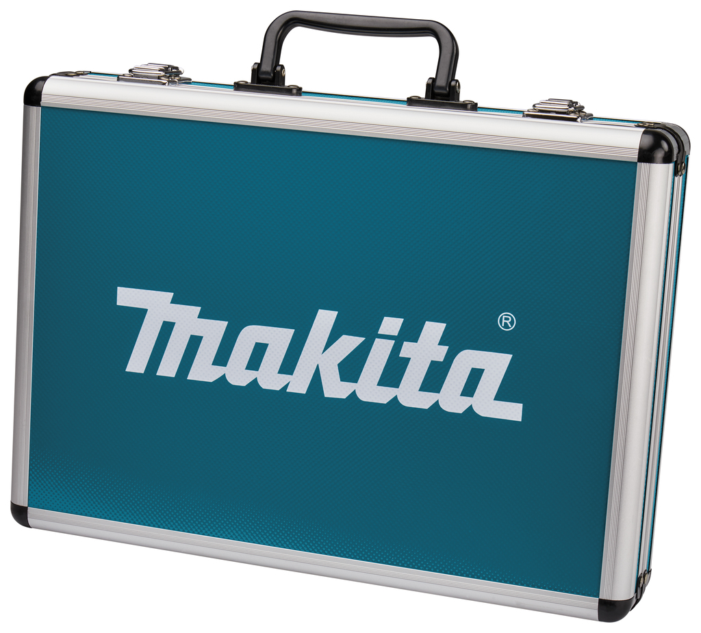 B2S: Betonboor-/beitelset 18-delig 