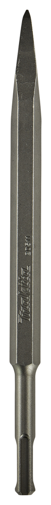 Puntbeitel  230mm
