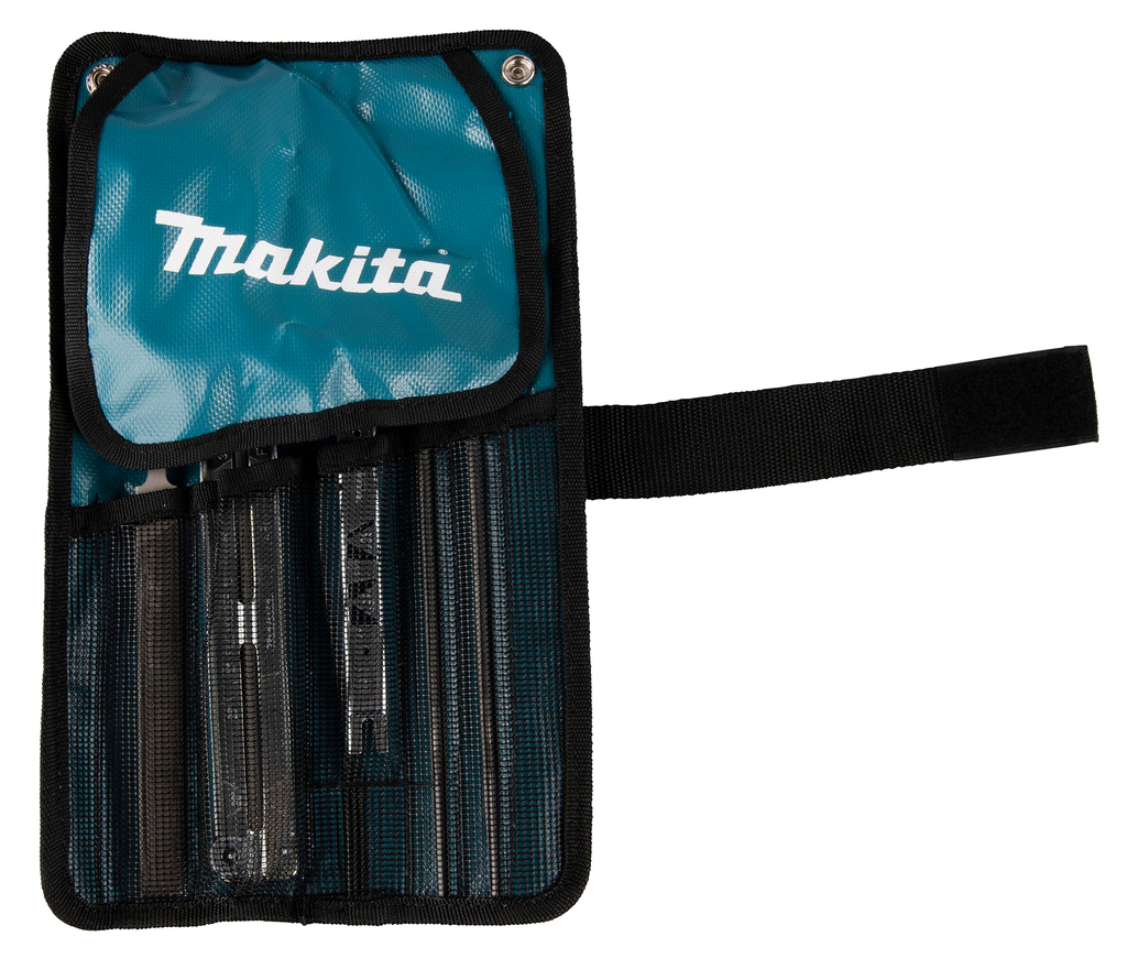 Zaagkettingvijl set 5,5mm