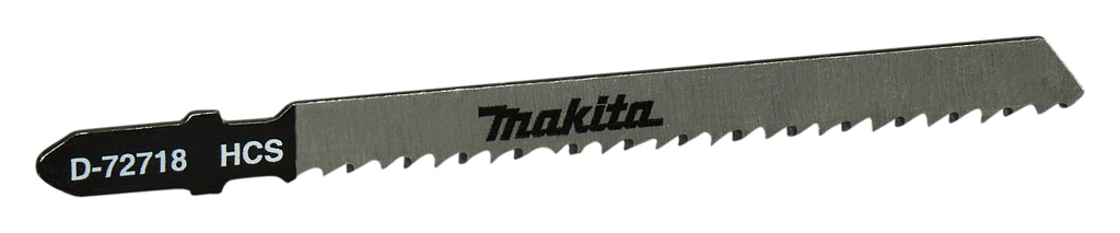 Decoupeerzaagblad hout/kunststof 74mm