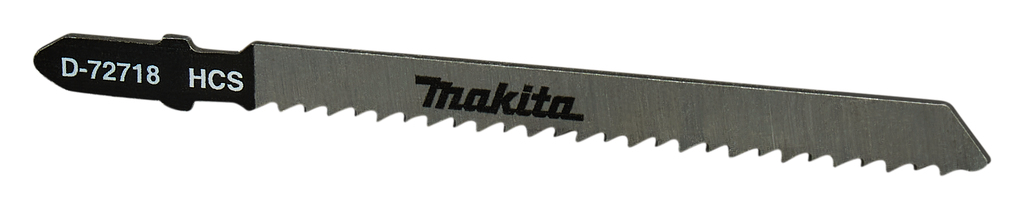 Decoupeerzaagblad hout/kunststof 74mm