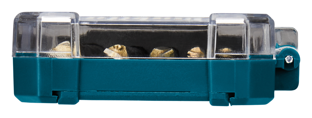 Steenboorset 5-delig