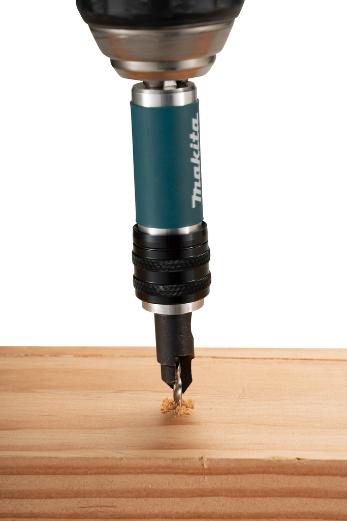 Makita best sale quad driver