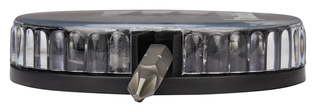 Schroefbitset 10-delig