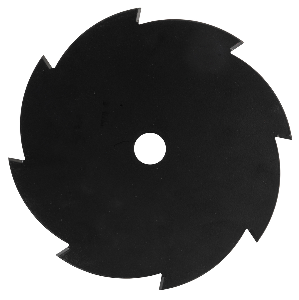 Snijblad 230x25,4x1,8mm 8-tands