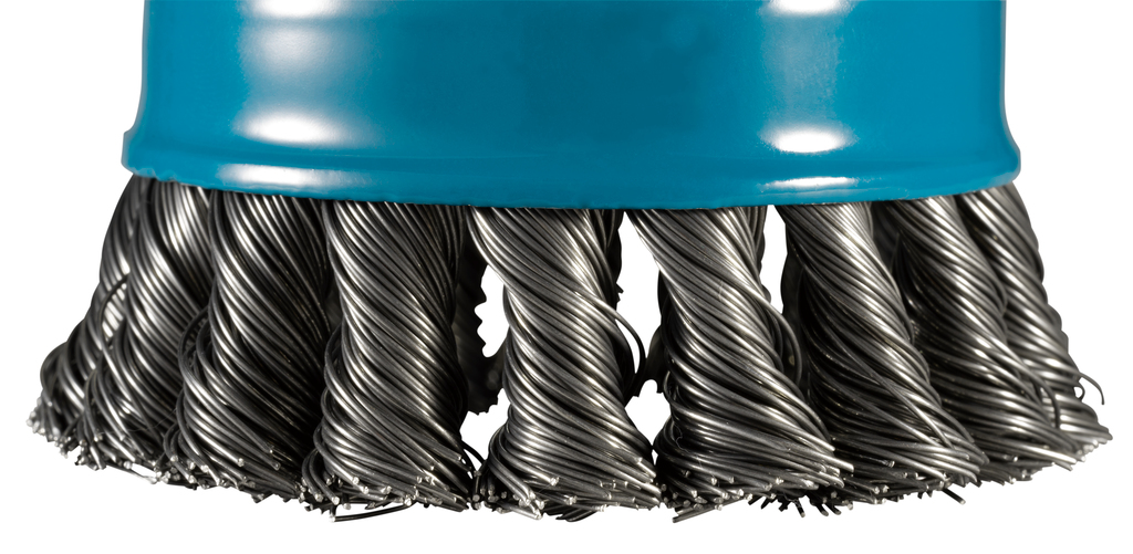 Komborstel 80mm X-LOCK