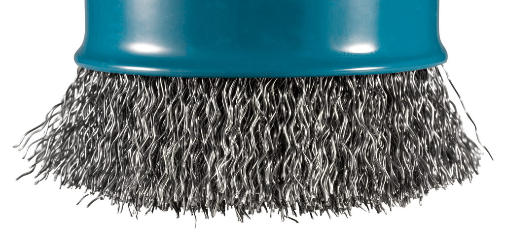 Komborstel 75mm X-LOCK