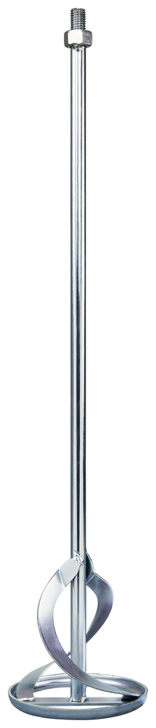 Menggarde 2-blads 120mm