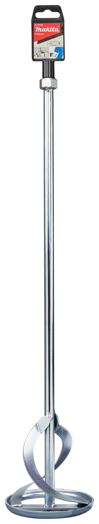 Menggarde 2-blads 120mm