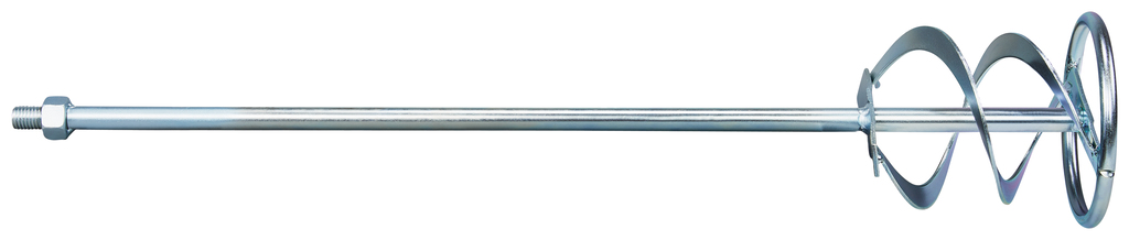 Menggarde 2-blads 120mm