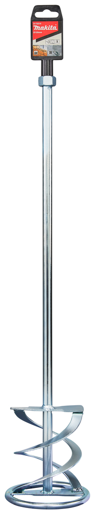 Menggarde 2-blads 120mm