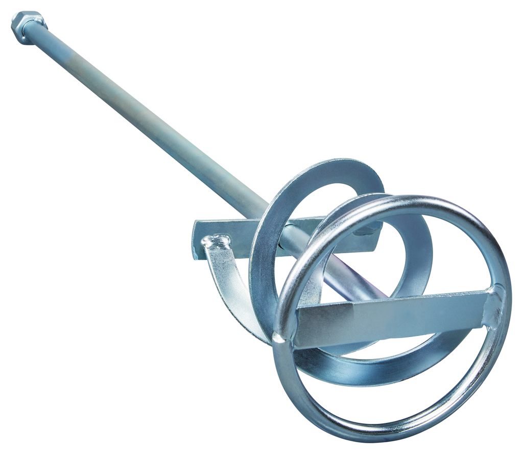 Menggarde 2-blads 120mm