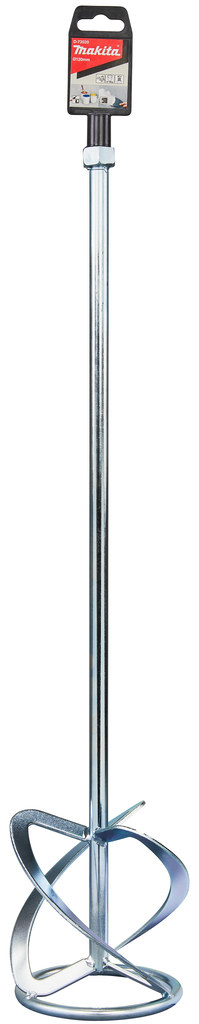 Menggarde 3-blads 120mm