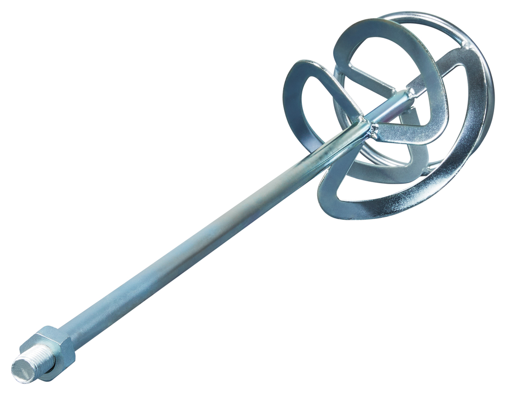 Menggarde 3-blads 120mm