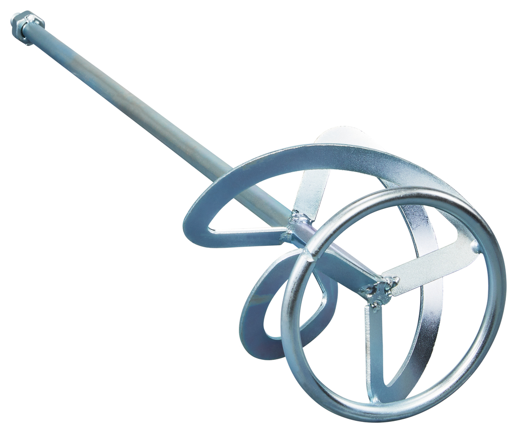 Menggarde 3-blads 120mm