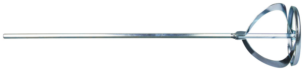 Menggarde 2-blads 120mm