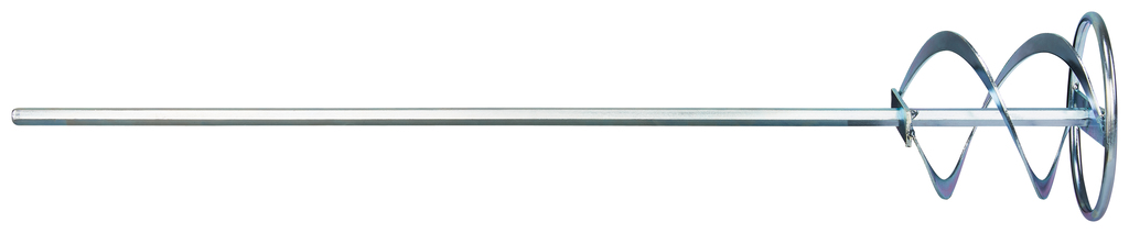 Menggarde 2-blads 120mm