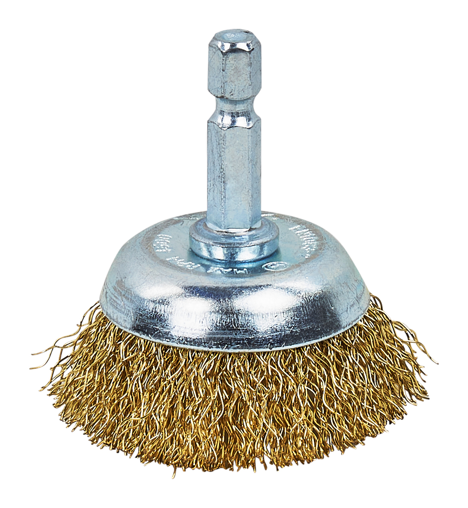 Komborstel ZK1/4"x38mm 