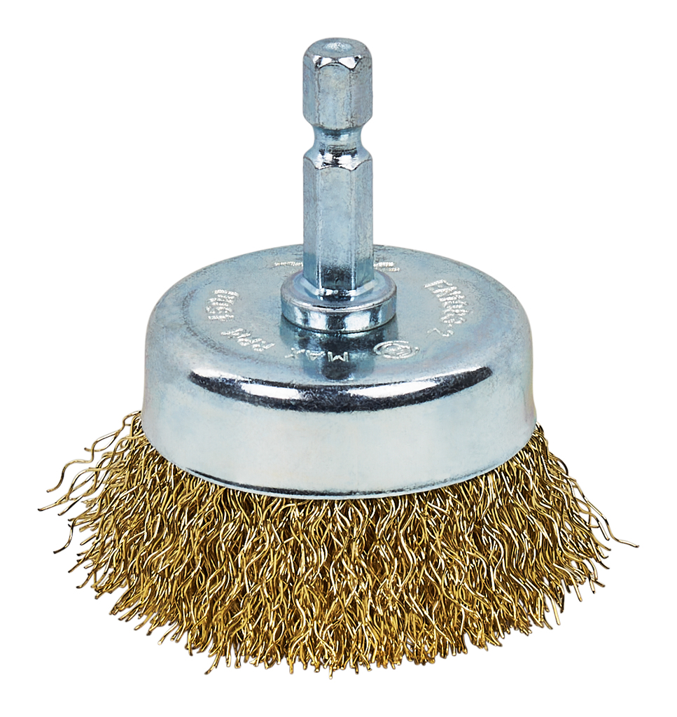 Komborstel ZK1/4"x50mm 