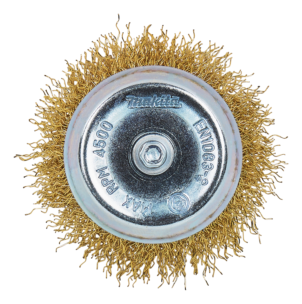 Komborstel ZK1/4"x63mm